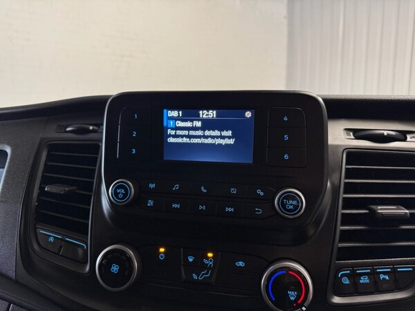 Used Ford Transit 2022 for sale - 74494630: Photo 25
