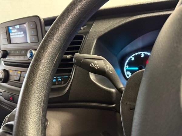 Used Ford Transit 2022 for sale - 74494630: Photo 26