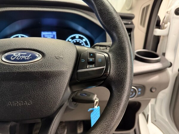 Used Ford Transit 2022 for sale - 74494630: Photo 28