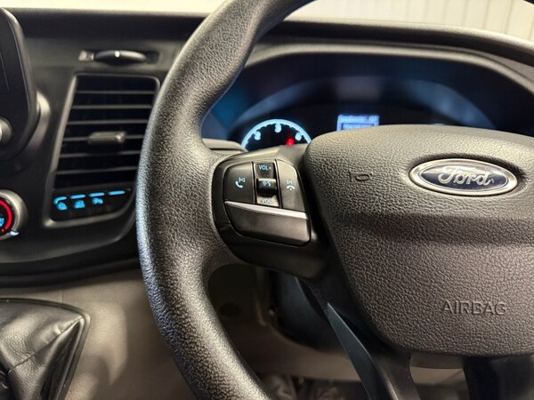 Used Ford Transit 2022 for sale - 74494630: Photo 29