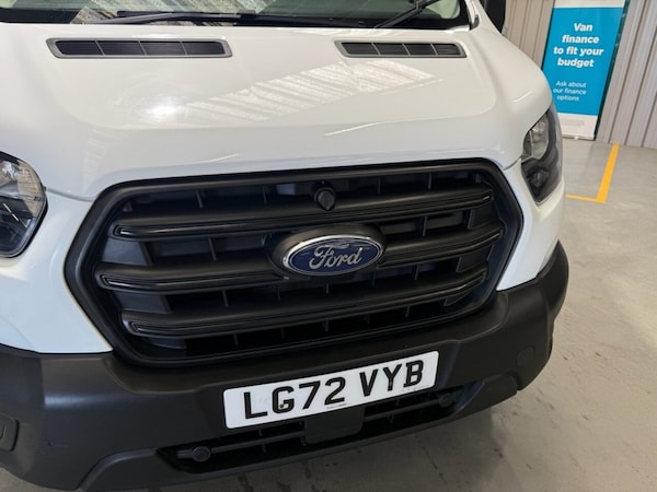 Used Ford Transit 2022 for sale - 74494630: Photo 31