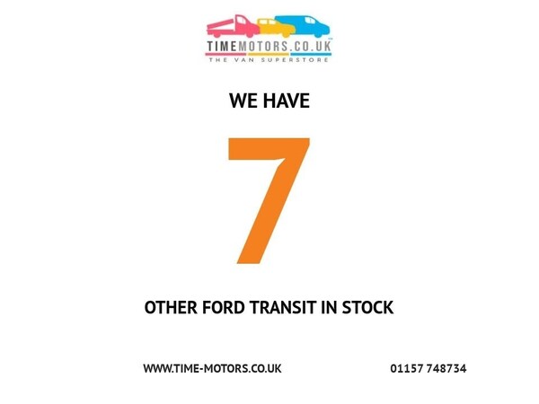Used Ford Transit 2022 for sale - 74494630: Photo 37