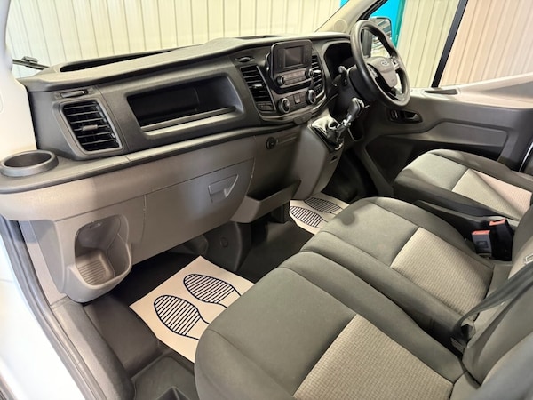 Used Ford Transit 2022 for sale - 74494630: Photo 5