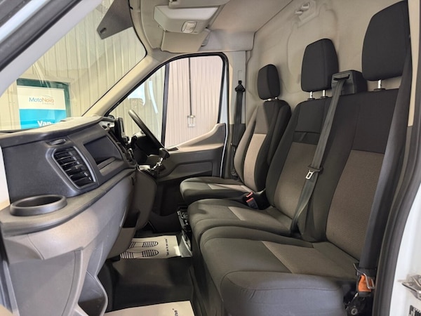 Used Ford Transit 2022 for sale - 74494630: Photo 6