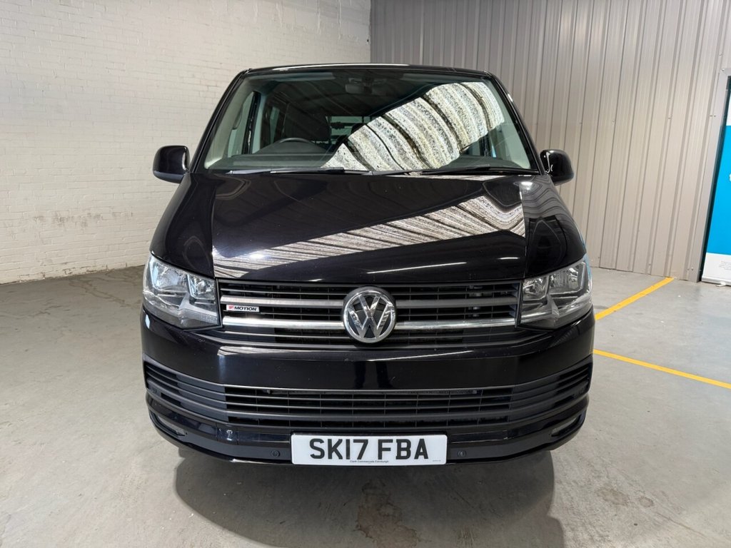 Used Volkswagen Transporter 2017 for sale - 77407910: Photo 10