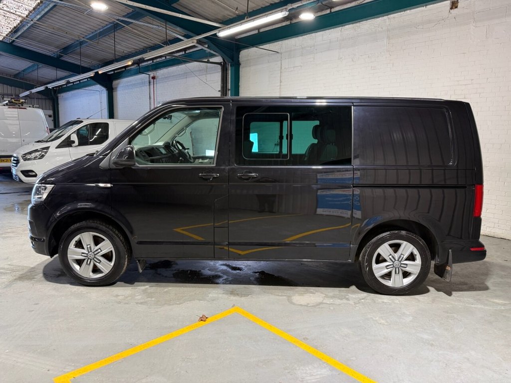 Used Volkswagen Transporter 2017 for sale - 77407910: Photo 14