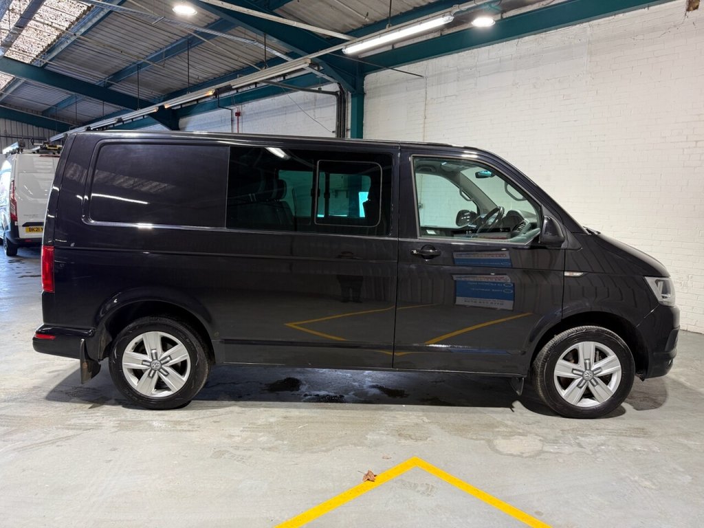 Used Volkswagen Transporter 2017 for sale - 77407910: Photo 17