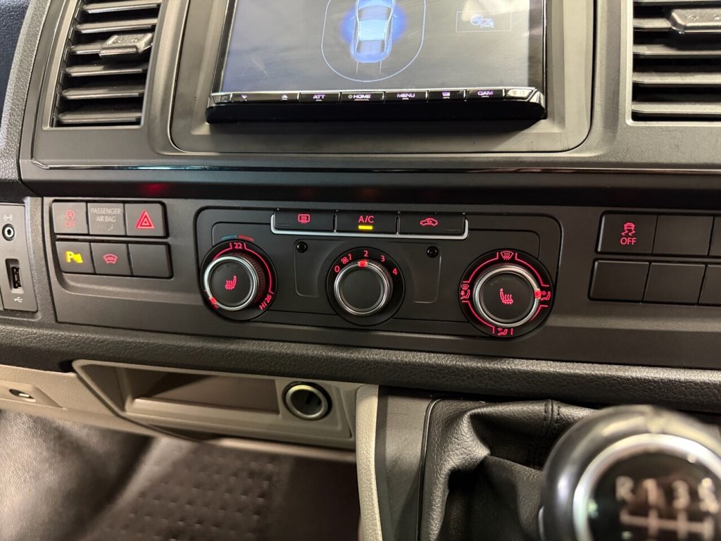 Used Volkswagen Transporter 2017 for sale - 77407910: Photo 23