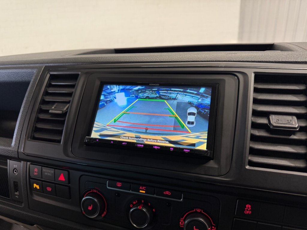 Used Volkswagen Transporter 2017 for sale - 77407910: Photo 26