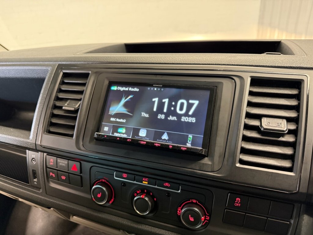 Used Volkswagen Transporter 2017 for sale - 77407910: Photo 30