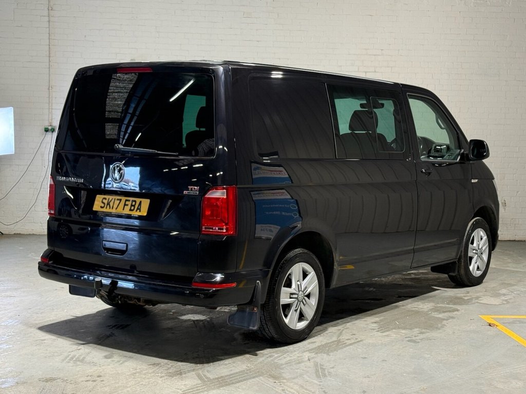 Used Volkswagen Transporter 2017 for sale - 77407910: Photo 37