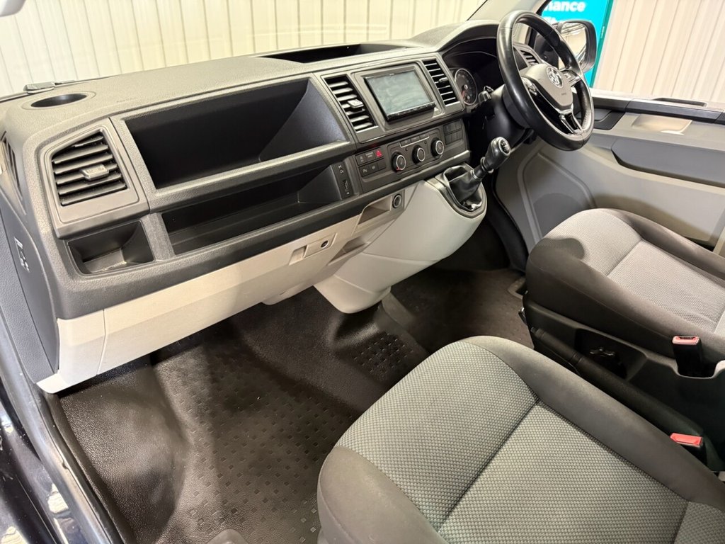Used Volkswagen Transporter 2017 for sale - 77407910: Photo 5