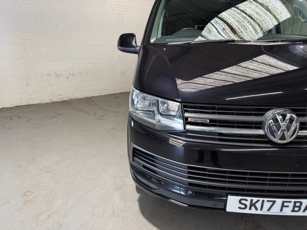 Used Volkswagen Transporter 2017 for sale - 77407910: Photo 9