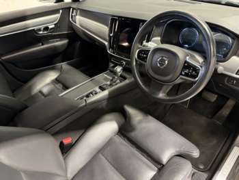 Used Volvo S90 2020 for sale - 74964053: Photo