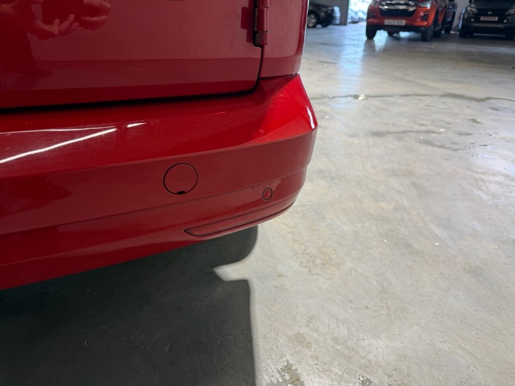 Used Volkswagen Caddy 2016 for sale - 76724160: Photo 21