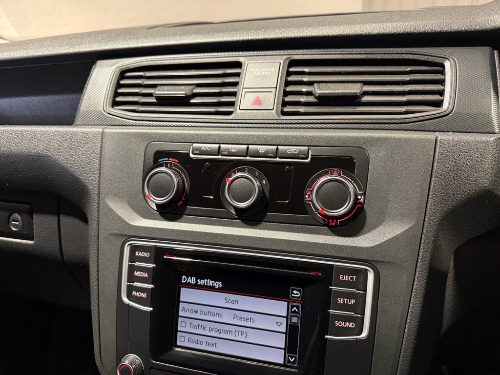 Used Volkswagen Caddy 2016 for sale - 76724160: Photo 26