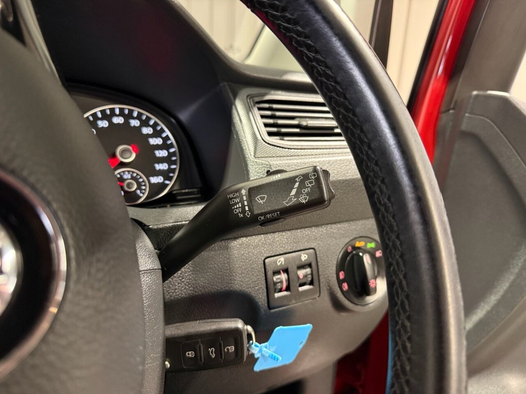 Used Volkswagen Caddy 2016 for sale - 76724160: Photo 27