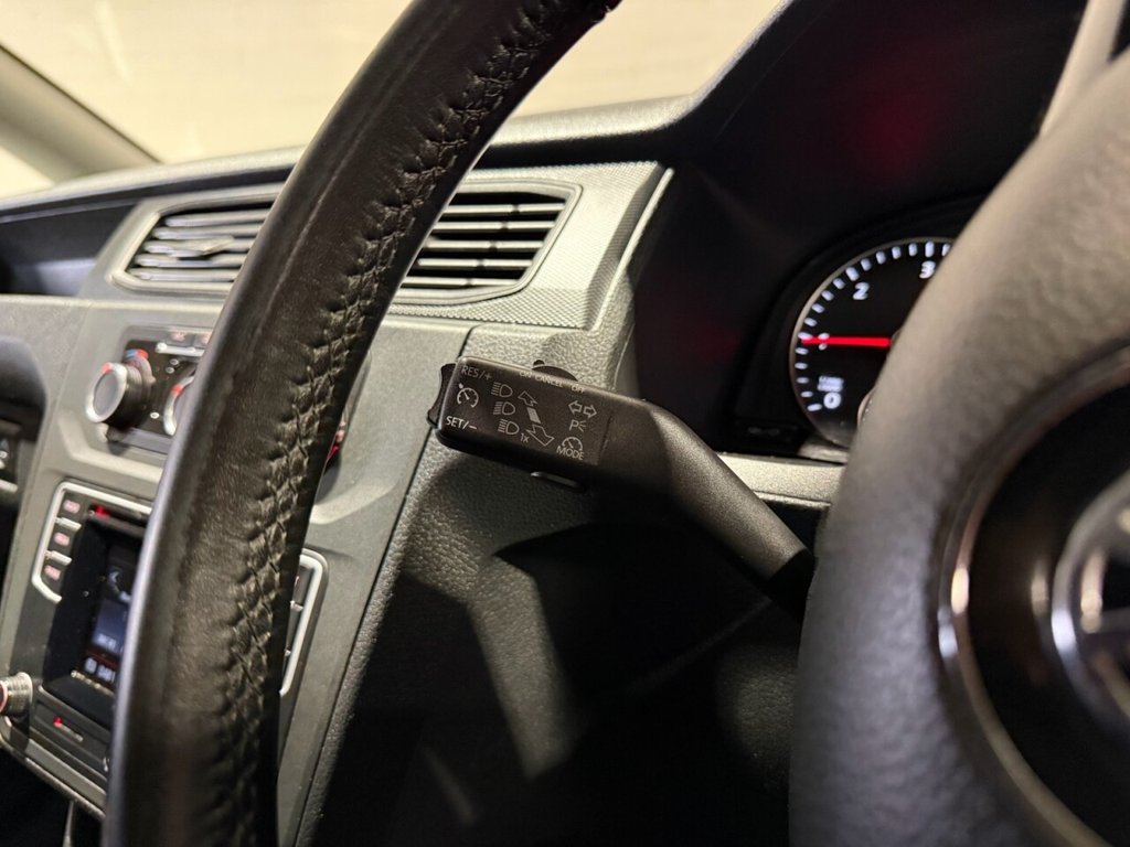 Used Volkswagen Caddy 2016 for sale - 76724160: Photo 28