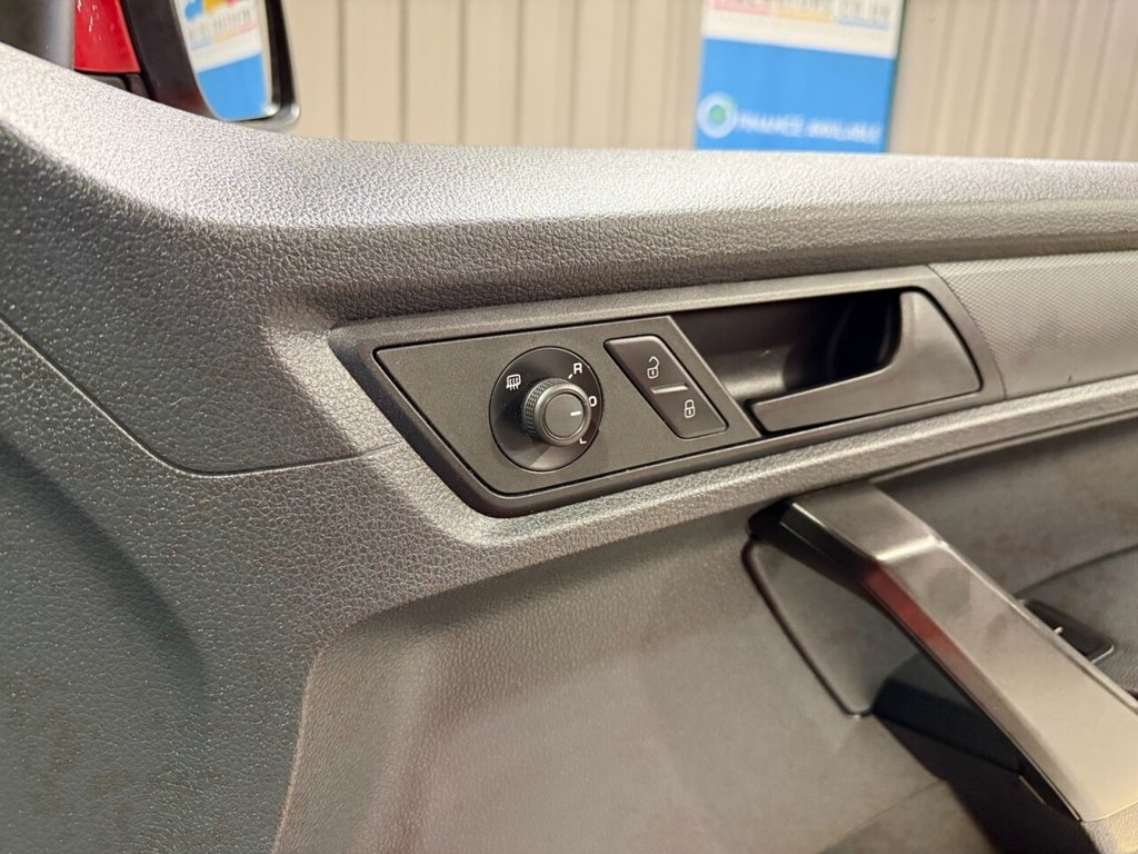 Used Volkswagen Caddy 2016 for sale - 76724160: Photo 30