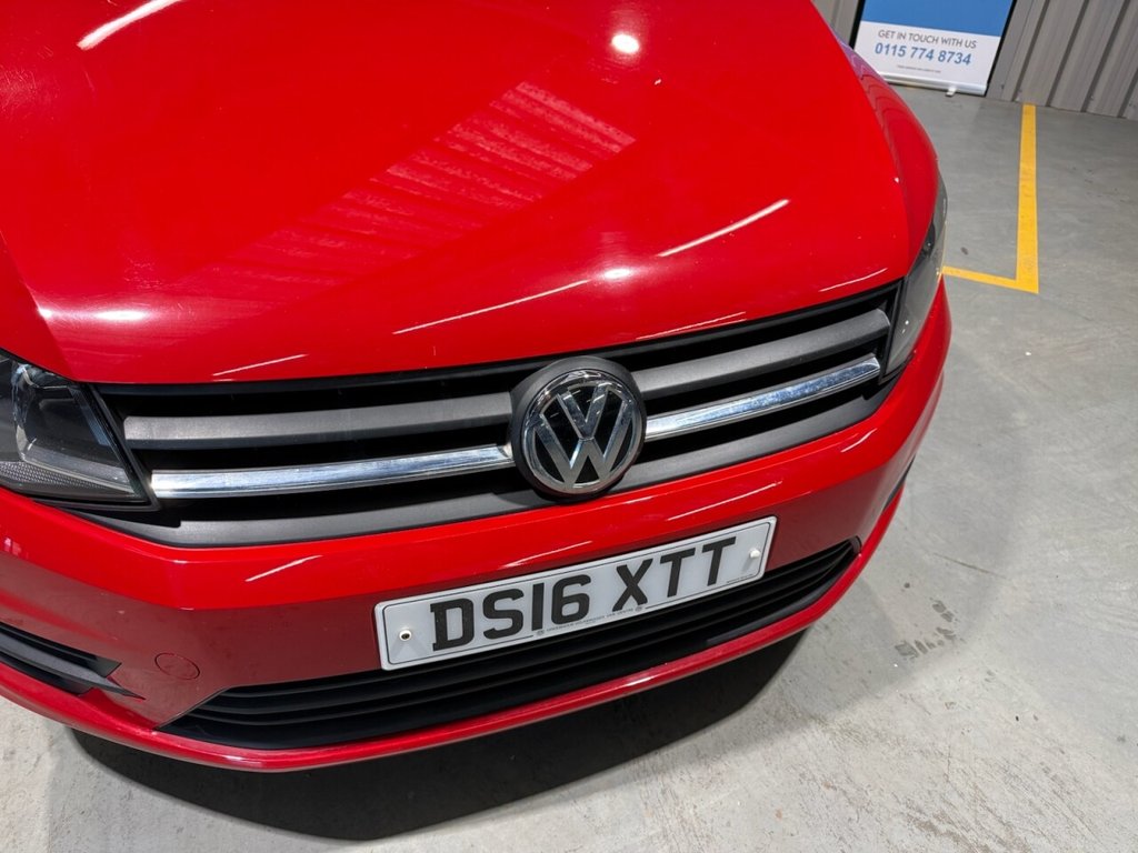 Used Volkswagen Caddy 2016 for sale - 76724160: Photo 33