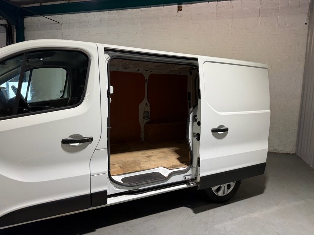 Used Renault Trafic 2022 for sale - 76617412: Photo 14