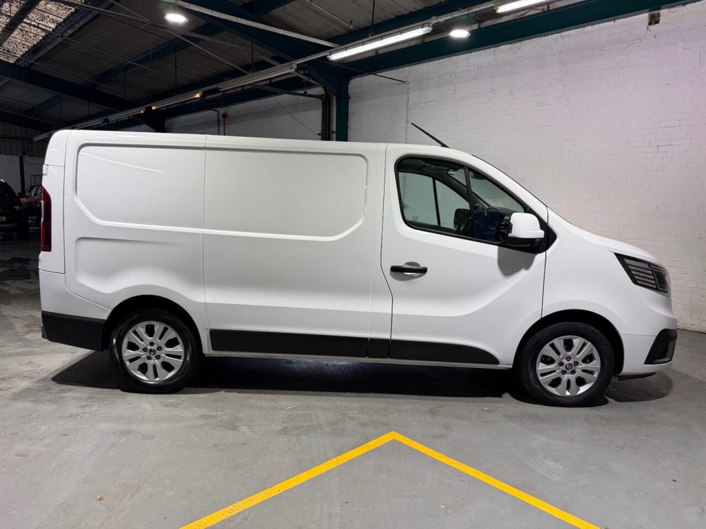 Used Renault Trafic 2022 for sale - 76617412: Photo 19