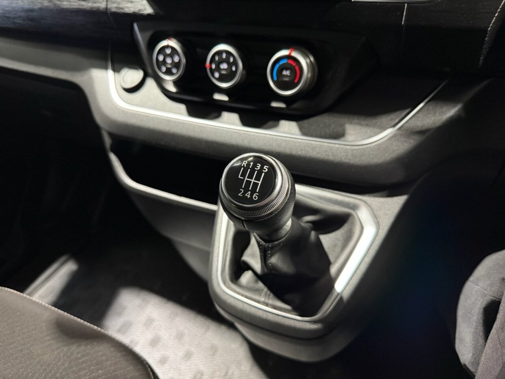 Used Renault Trafic 2022 for sale - 76617412: Photo 21