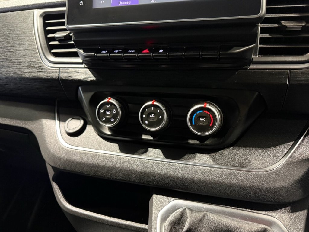 Used Renault Trafic 2022 for sale - 76617412: Photo 24