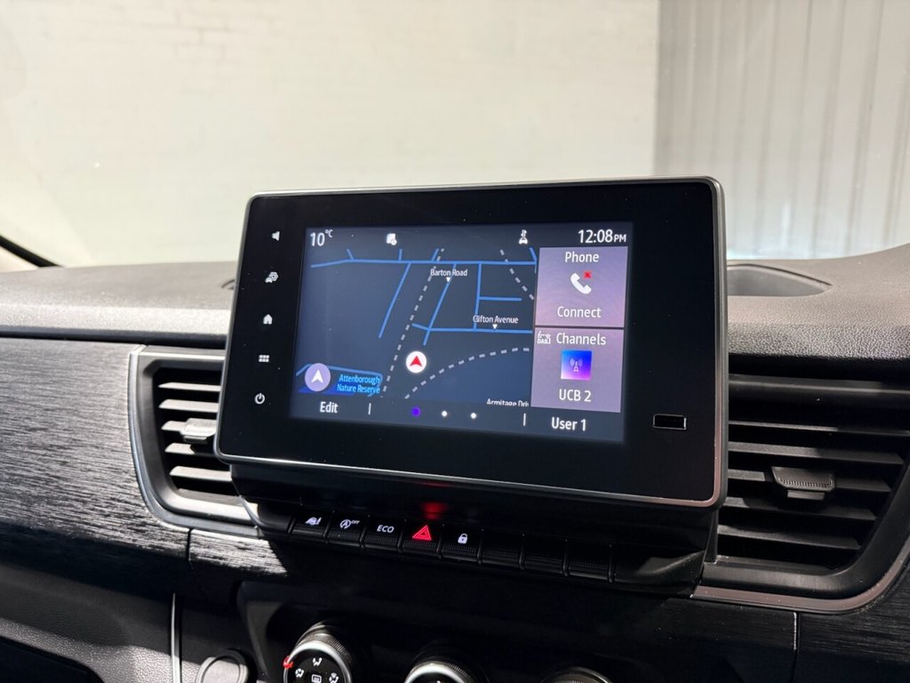 Used Renault Trafic 2022 for sale - 76617412: Photo 25