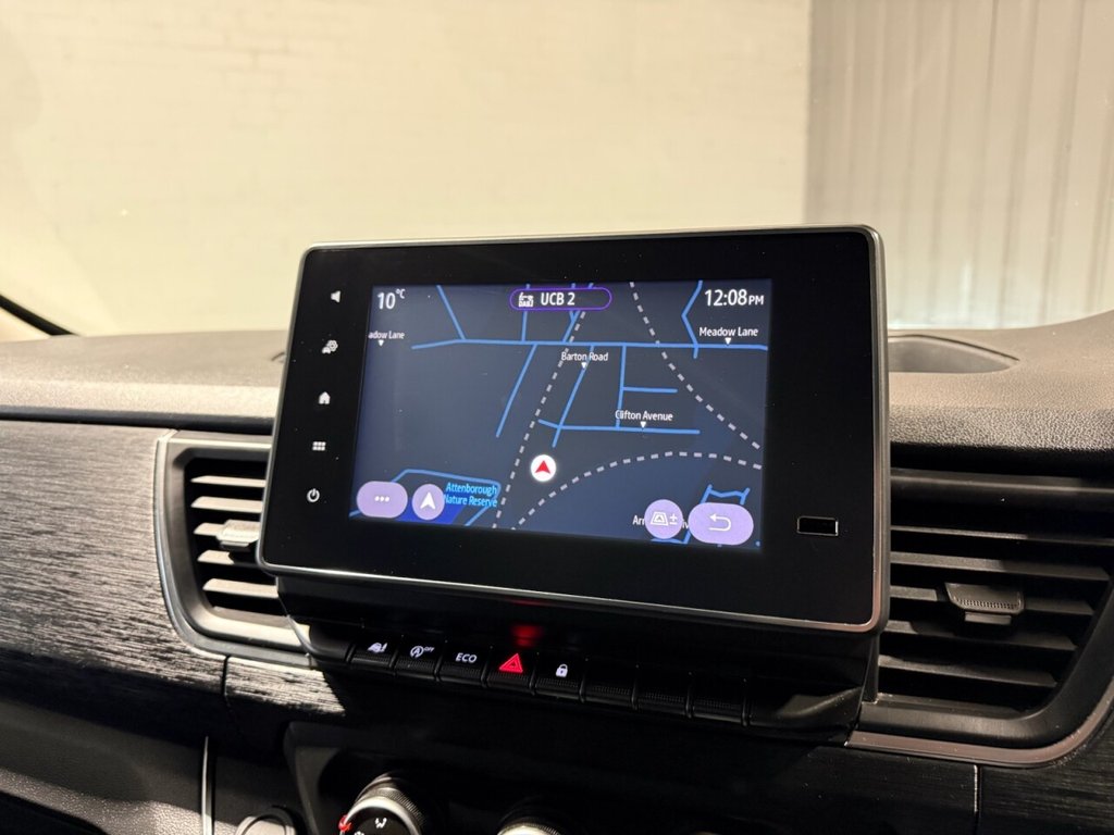 Used Renault Trafic 2022 for sale - 76617412: Photo 26