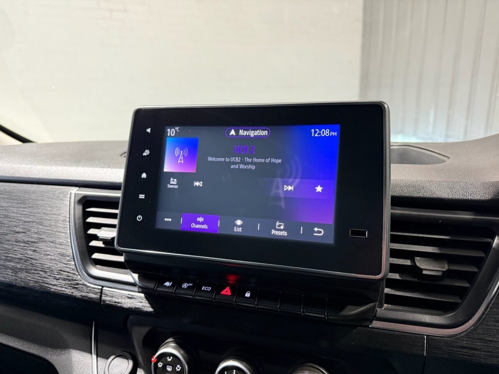 Used Renault Trafic 2022 for sale - 76617412: Photo 27