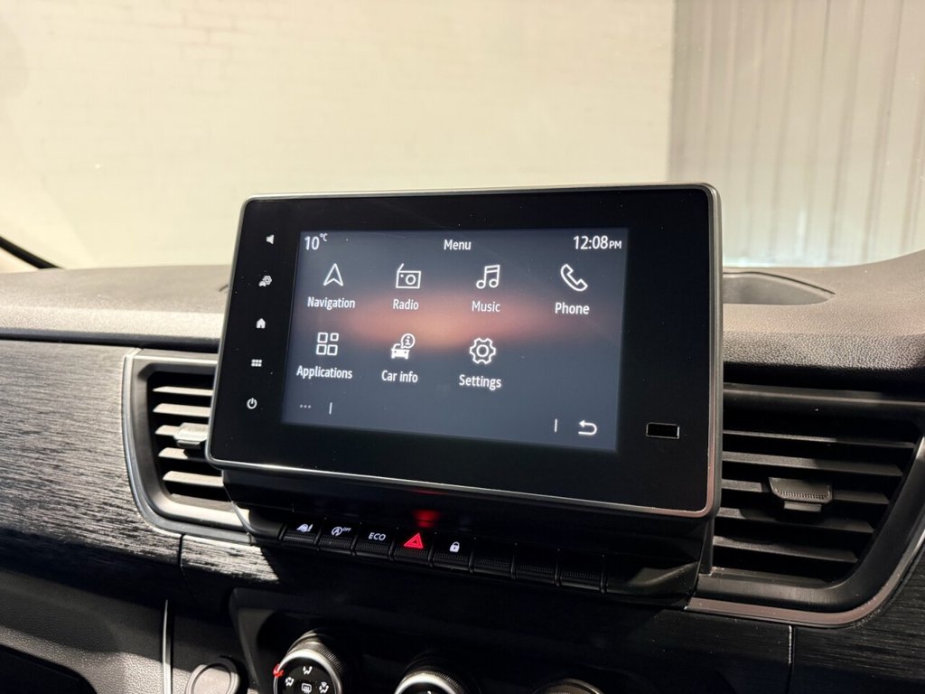 Used Renault Trafic 2022 for sale - 76617412: Photo 28