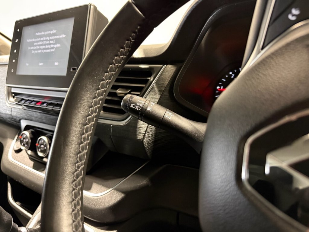 Used Renault Trafic 2022 for sale - 76617412: Photo 29