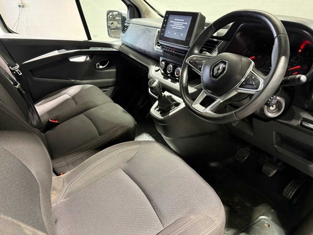 Used Renault Trafic 2022 for sale - 76617412: Photo 3