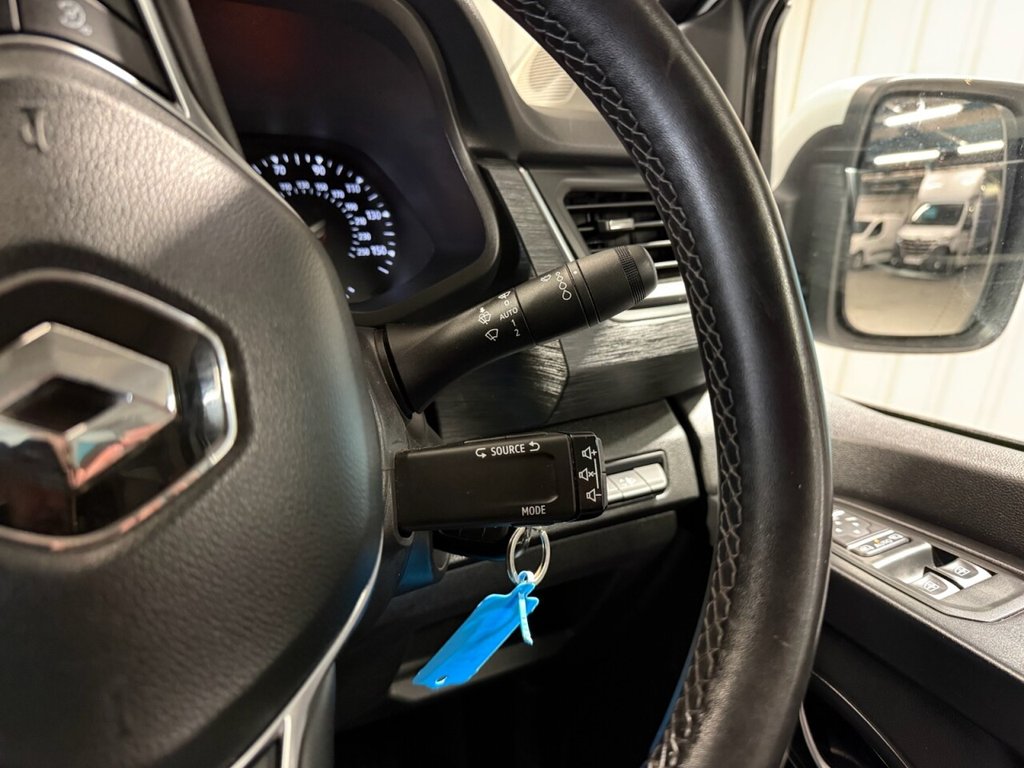 Used Renault Trafic 2022 for sale - 76617412: Photo 30