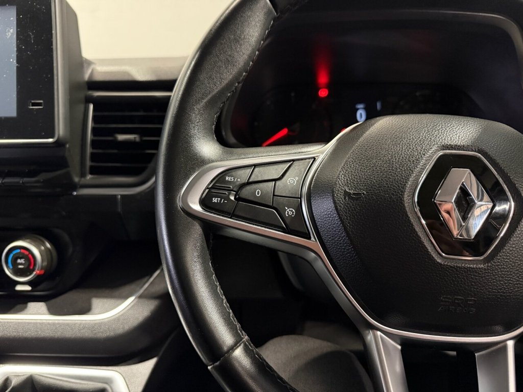 Used Renault Trafic 2022 for sale - 76617412: Photo 31