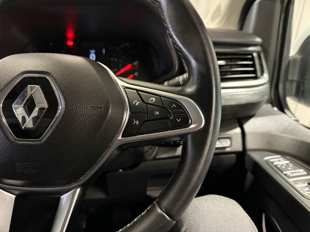 Used Renault Trafic 2022 for sale - 76617412: Photo 32