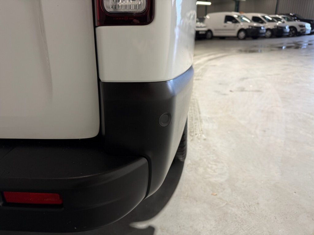 Used Renault Trafic 2022 for sale - 76617412: Photo 34