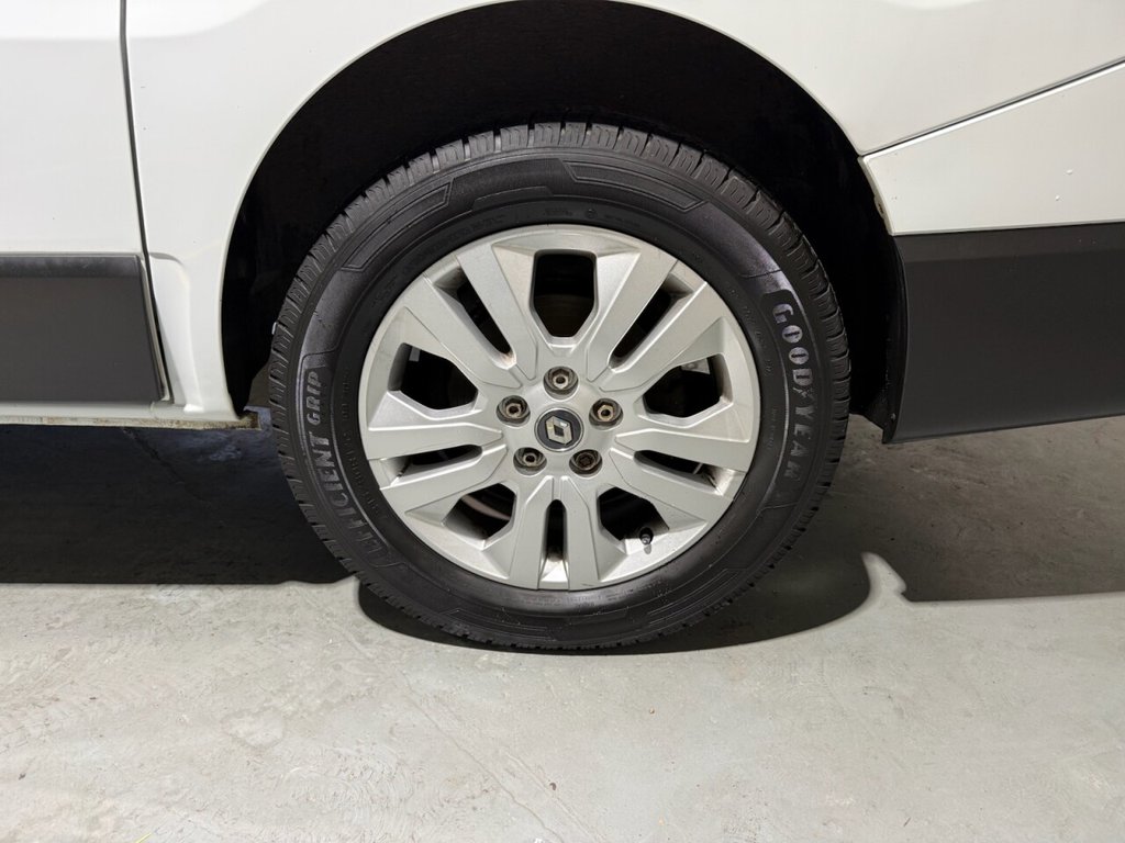 Used Renault Trafic 2022 for sale - 76617412: Photo 35