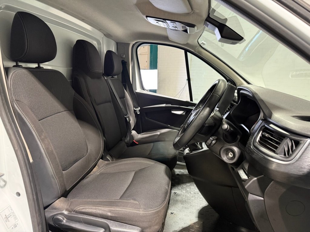 Used Renault Trafic 2022 for sale - 76617412: Photo 5