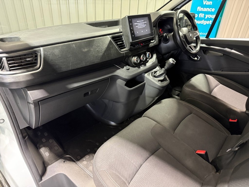 Used Renault Trafic 2022 for sale - 76617412: Photo 6