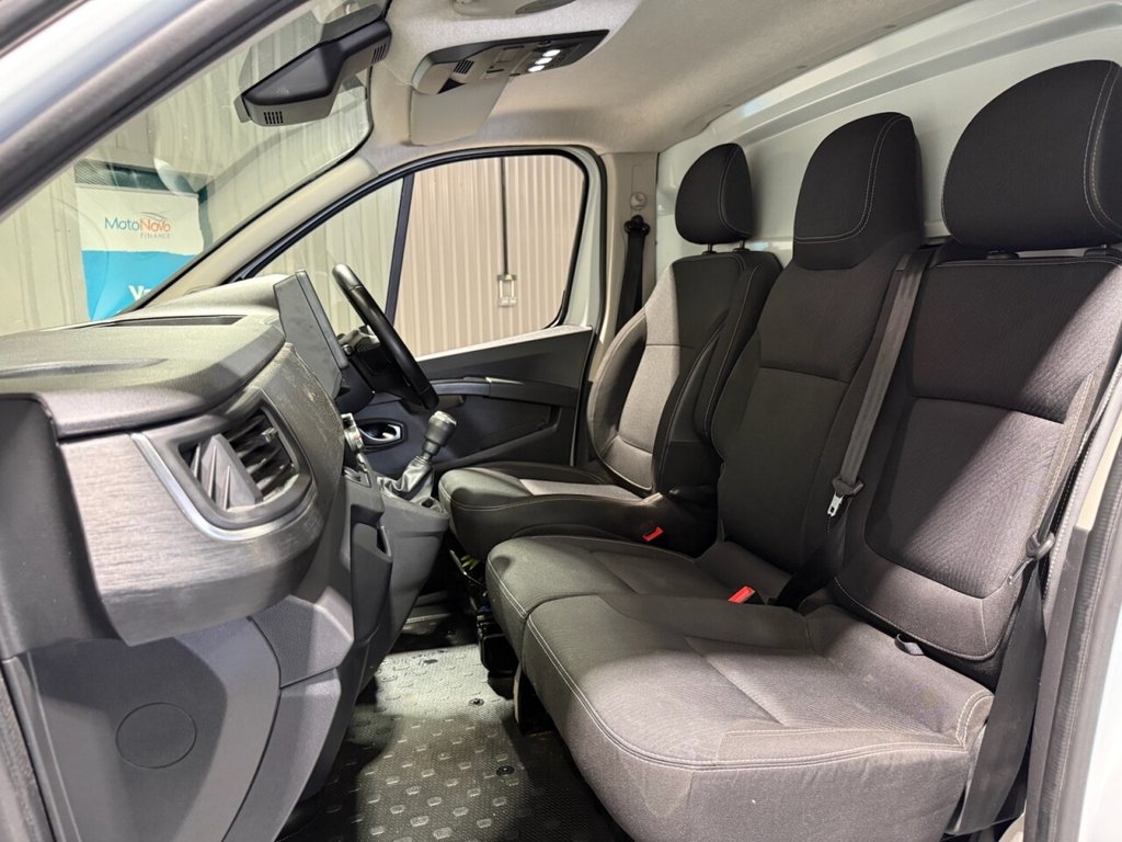 Used Renault Trafic 2022 for sale - 76617412: Photo 7