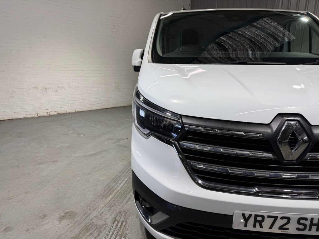 Used Renault Trafic 2022 for sale - 76617412: Photo 9