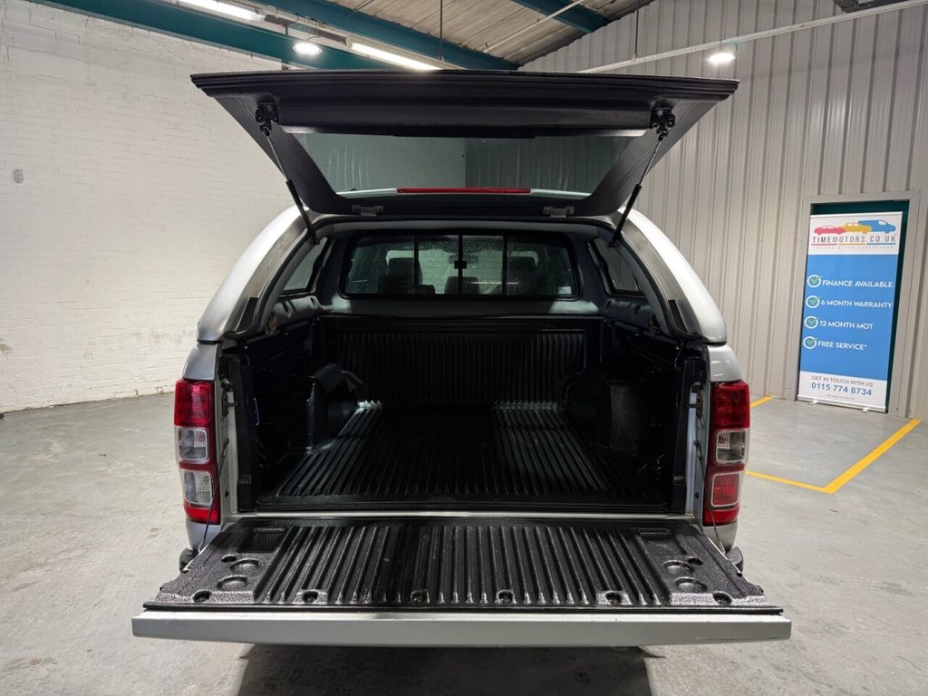 Used Ford Ranger 2018 for sale - 77507236: Photo 18