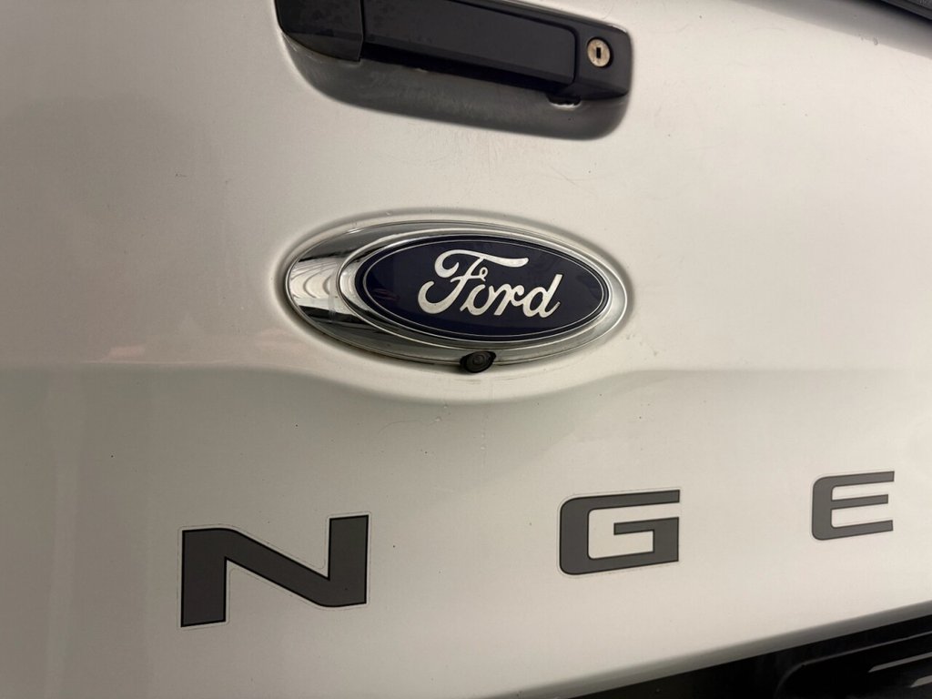 Used Ford Ranger 2018 for sale - 77507236: Photo 22