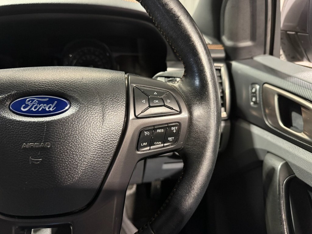 Used Ford Ranger 2018 for sale - 77507236: Photo 35