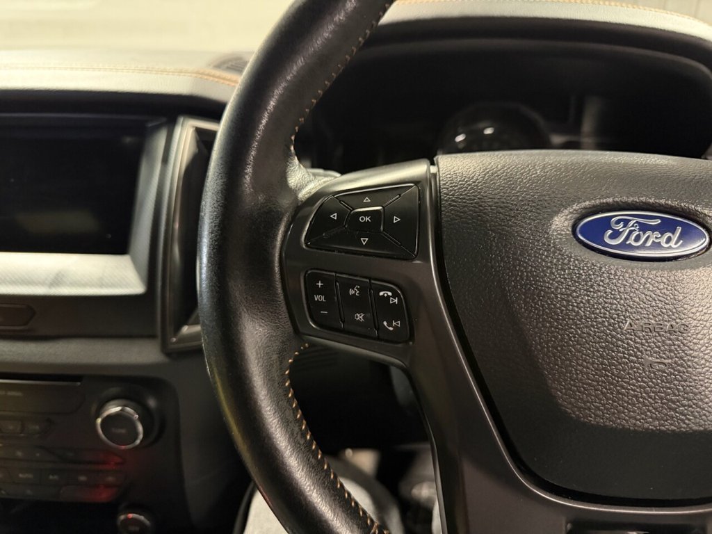 Used Ford Ranger 2018 for sale - 77507236: Photo 38