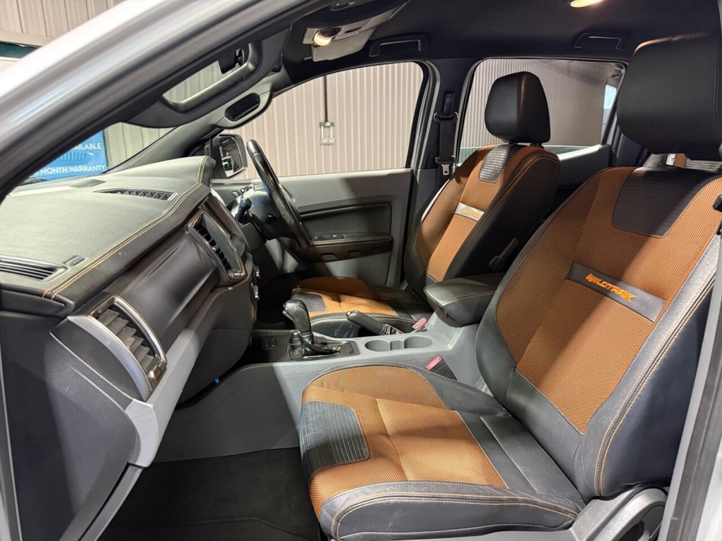 Used Ford Ranger 2018 for sale - 77507236: Photo 6