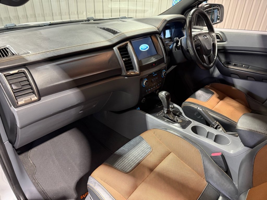 Used Ford Ranger 2018 for sale - 77507236: Photo 7