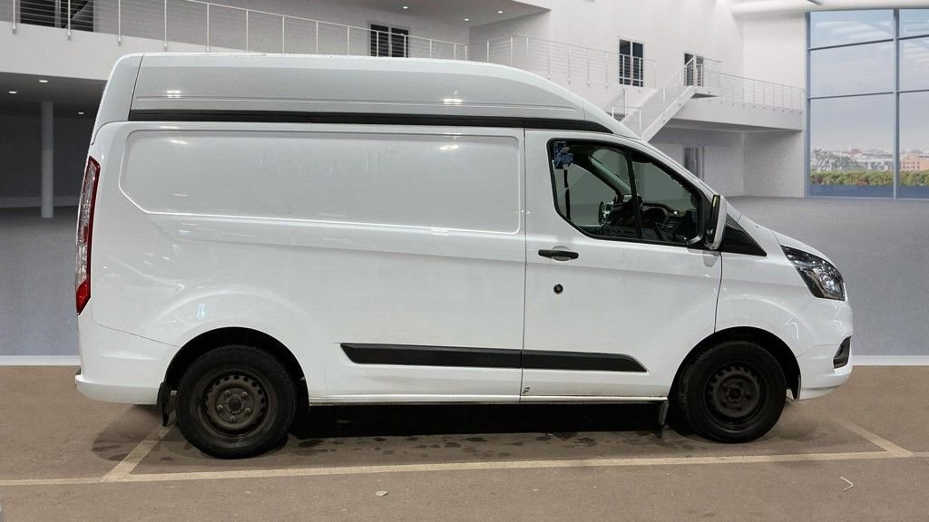 Used Ford Transit Custom 2020 for sale - 77211949: Photo 5